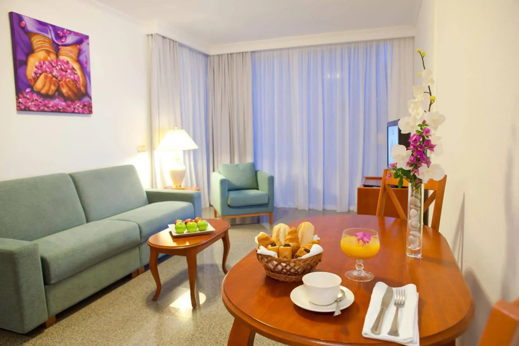 SArgamassa Boutique Hotel