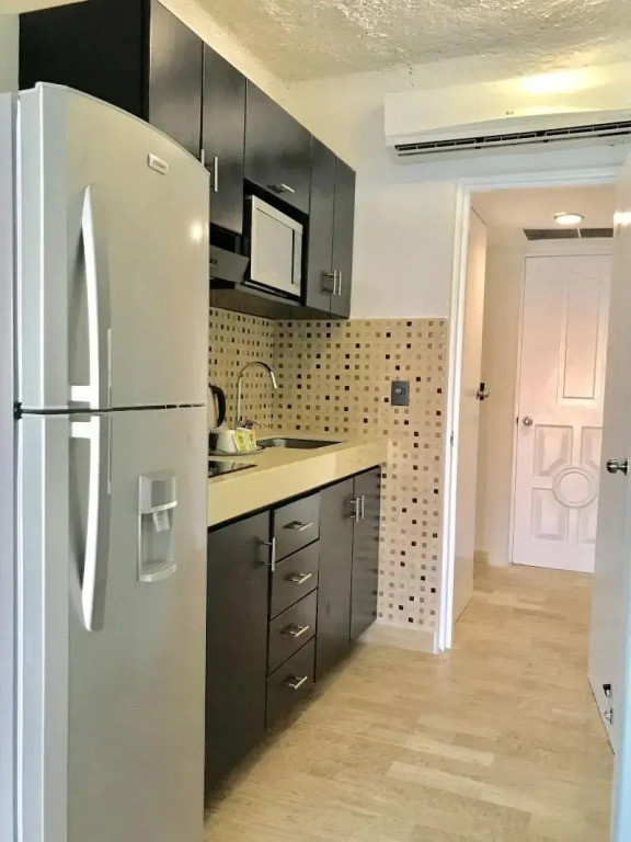Ocean View Apartments