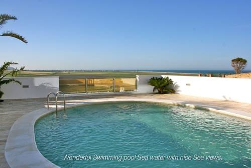Apartamentos Mirador del Prado