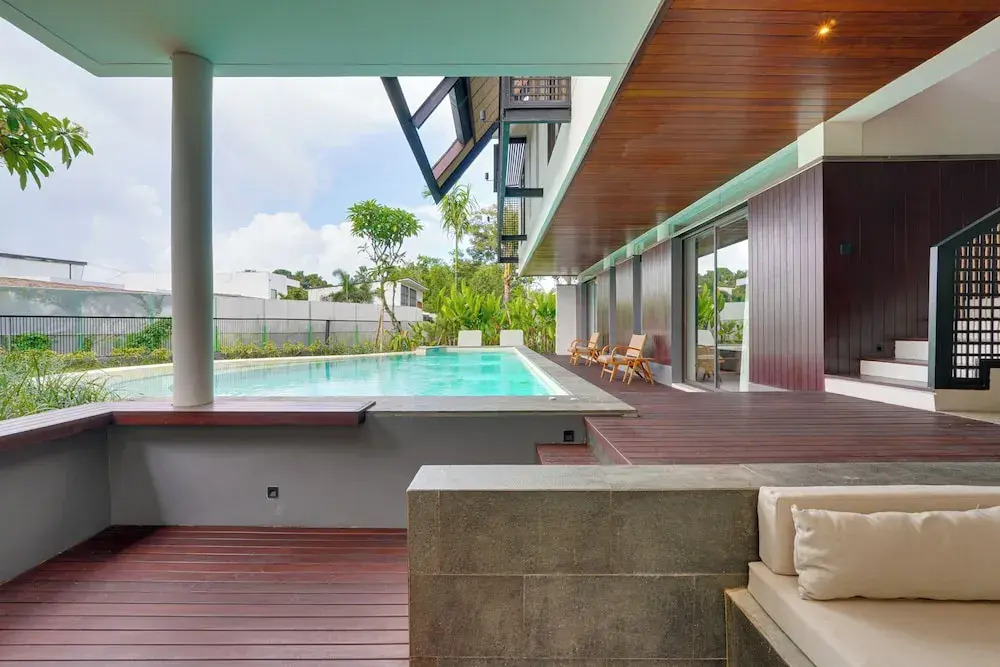 Villa Pasisi 10 - Canggu