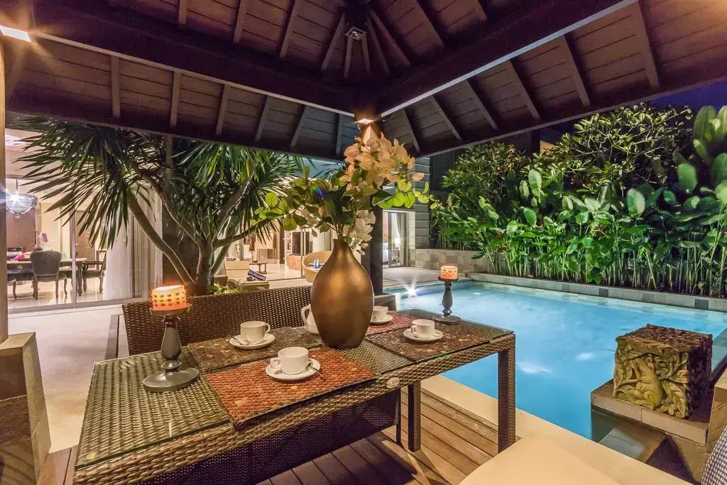 Ayana Residences Bali