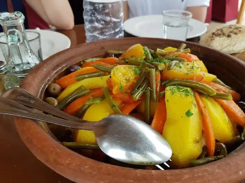 Terres D'Amanar