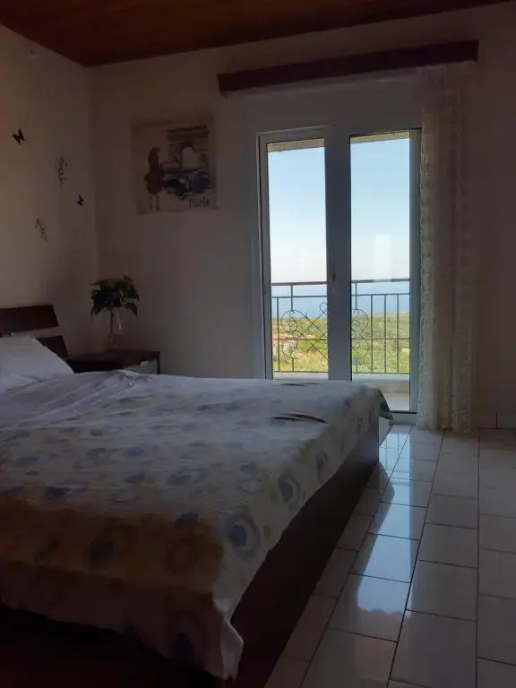 -Tsiakos Apartment- in Vryses