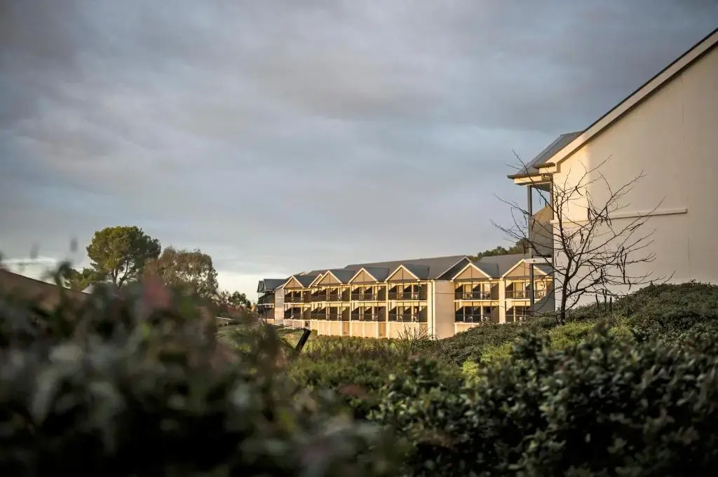 Novotel Barossa Valley Resort