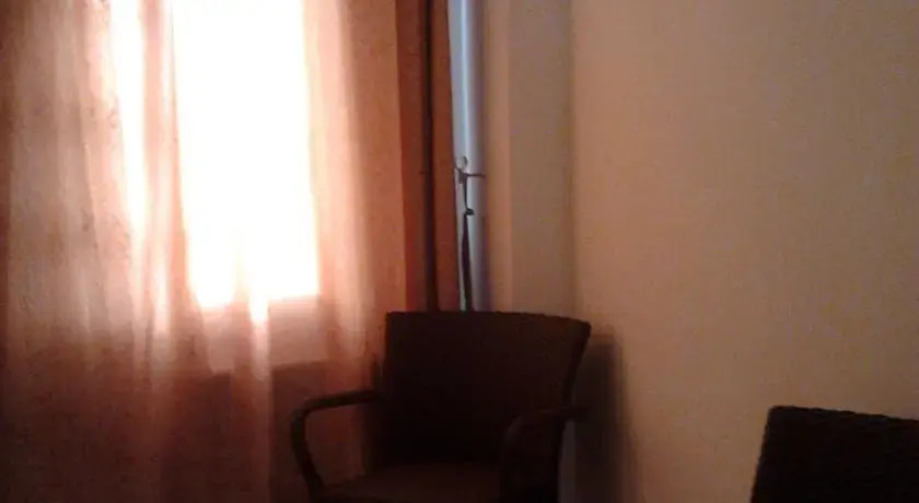 Ahirkapi Hotel Pension