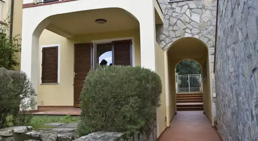 Villetta Olivo 3