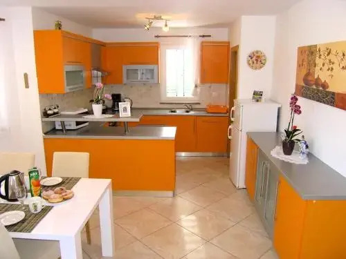 Apartment Jan