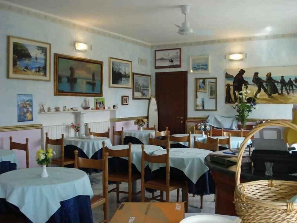 Albergo Solana