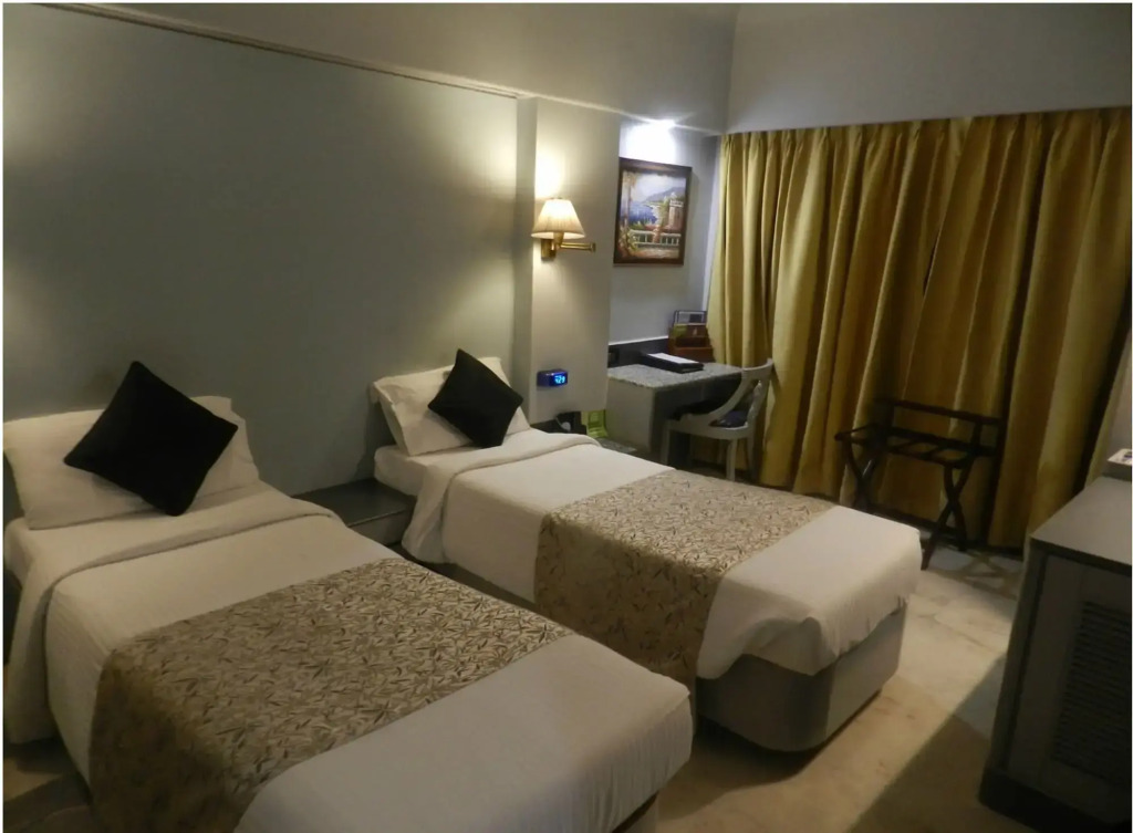 Regenta Place The Emerald