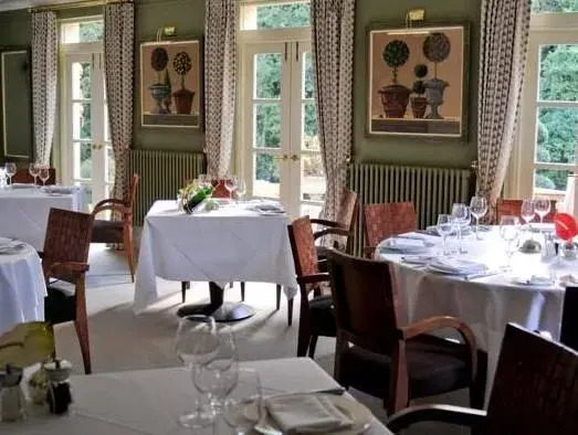 Castle House Hotel