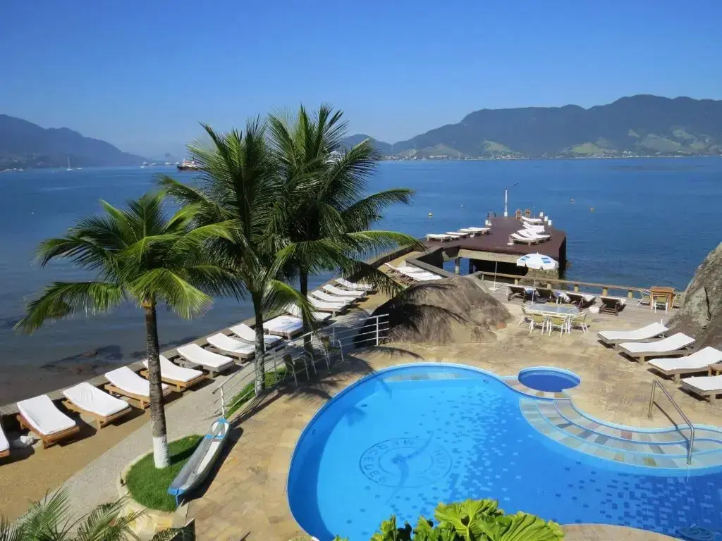 Hotel Mercedes