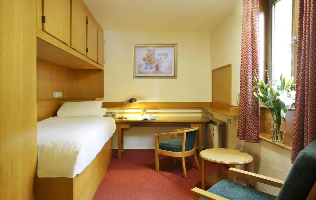 Trinity College - Campus Accommodation