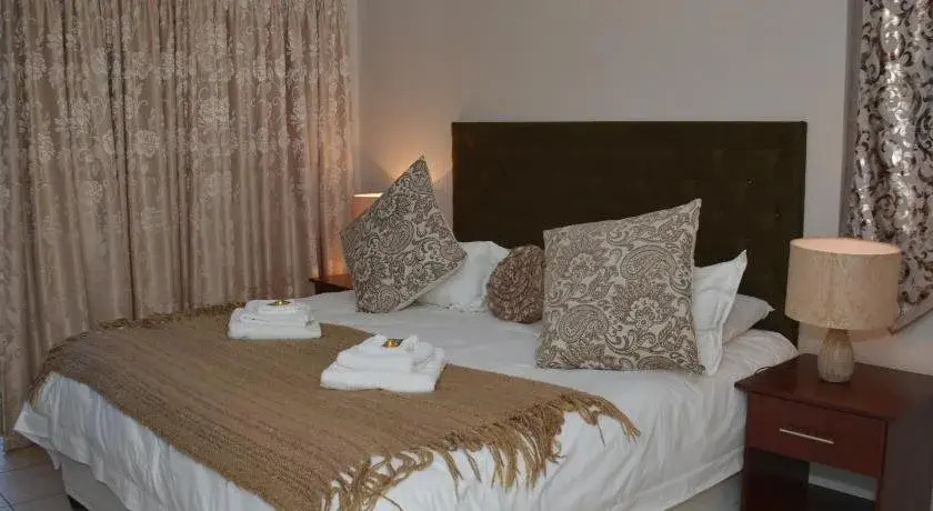 Two Bells Guest House