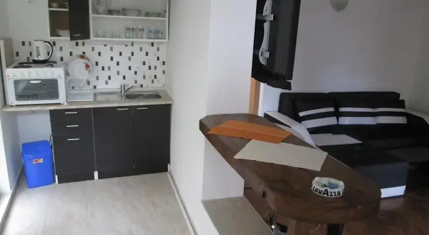 Todorov Apartments
