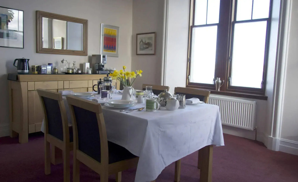 South Ness House Bb