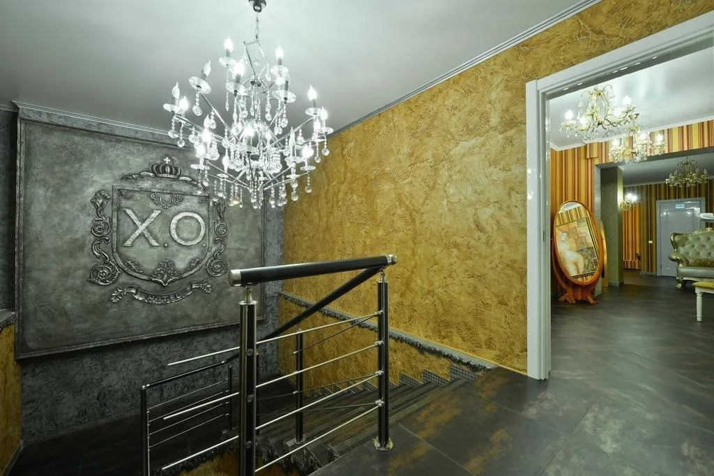 X O Hotel
