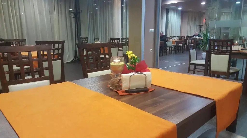 Hotel Liani