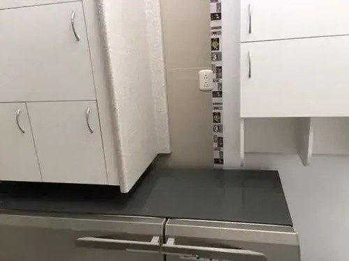Golffer Apartment
