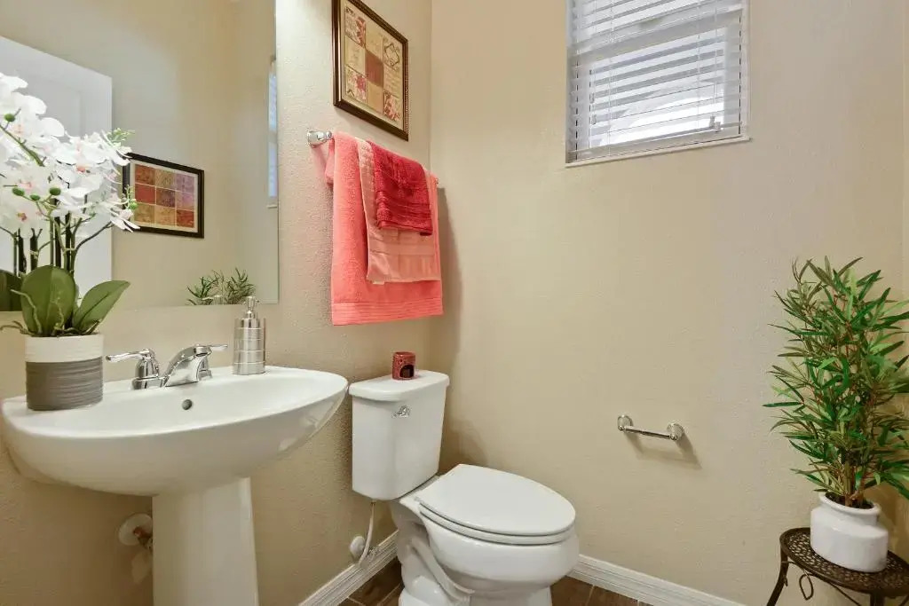 Family Friendly 4 Bedroom Close to Disney 5148