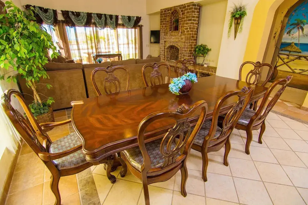 Villa 7 - 4 Br Villa
