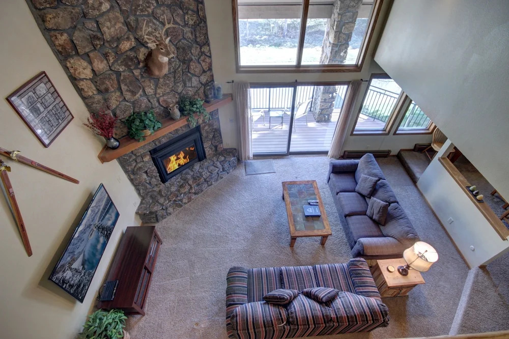 Enclave 5 by SummitCove Vacation Lodging
