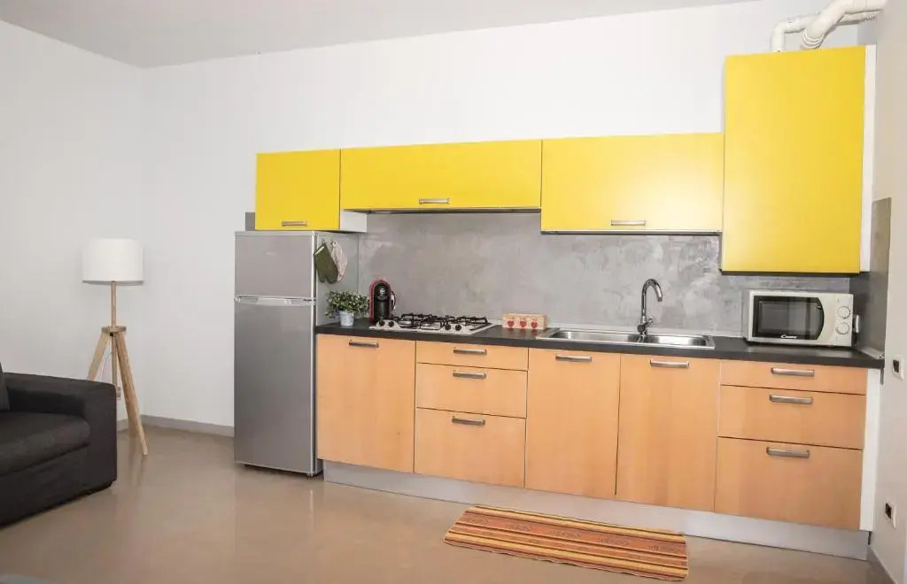 Vanda Luxury House near Gardaland and Garda Lake