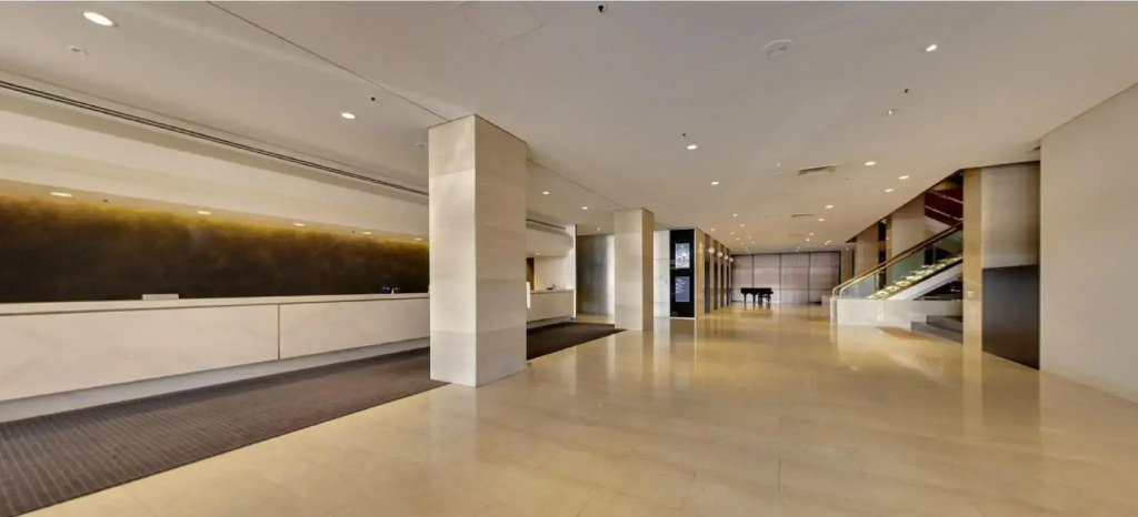 Hilton Adelaide