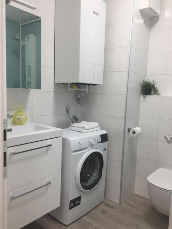 West Residence Luxury Apartment