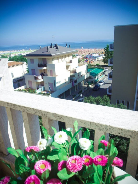 Internazionale Apartments