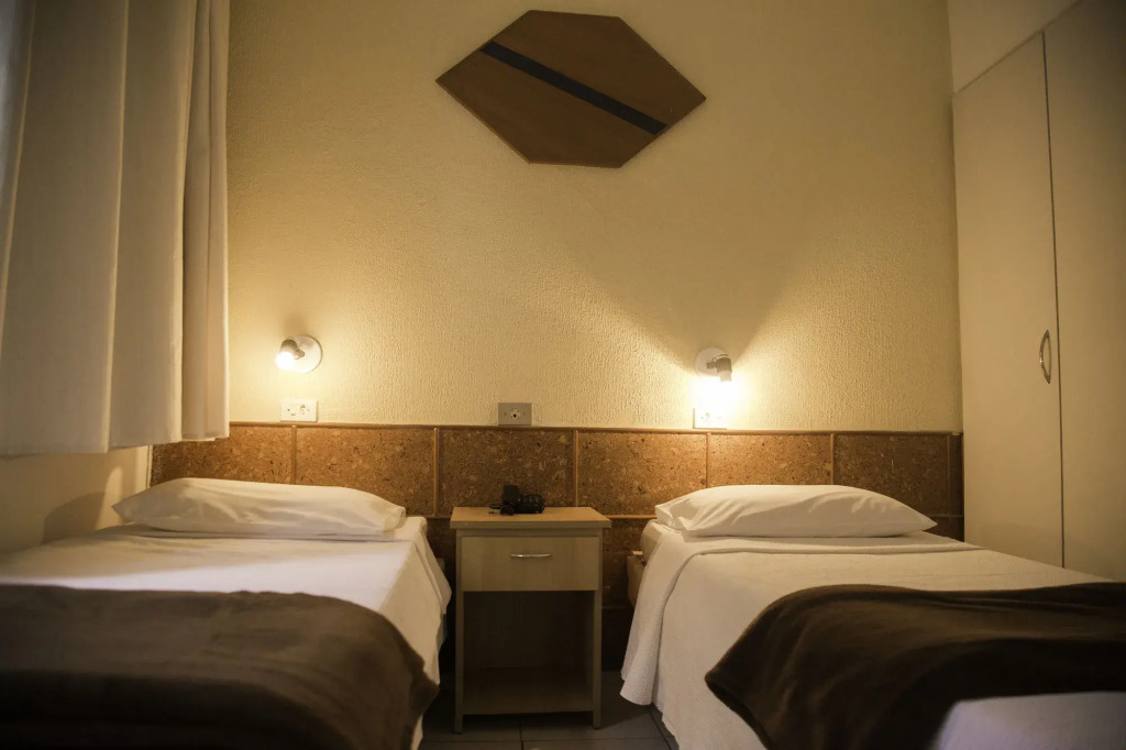 Hotel Bela Cintra