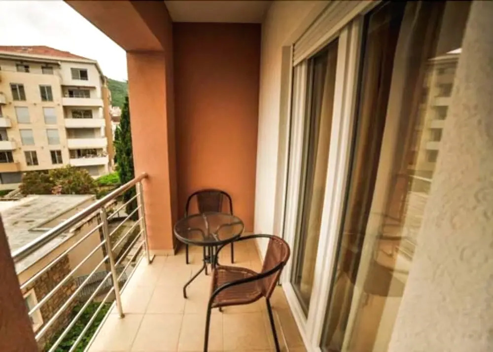 Mistery Center Apartments