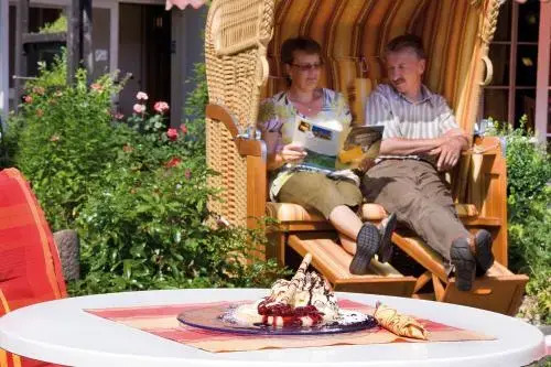 Landhotel Voss im TalVital