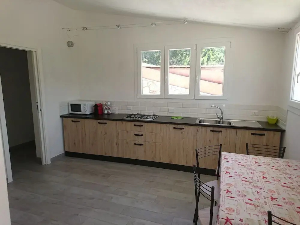 Residence Melograno