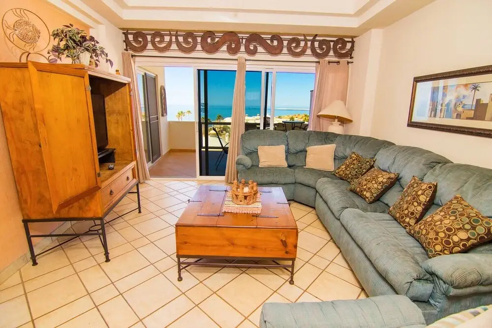 Baja 402- 1 Br Condo