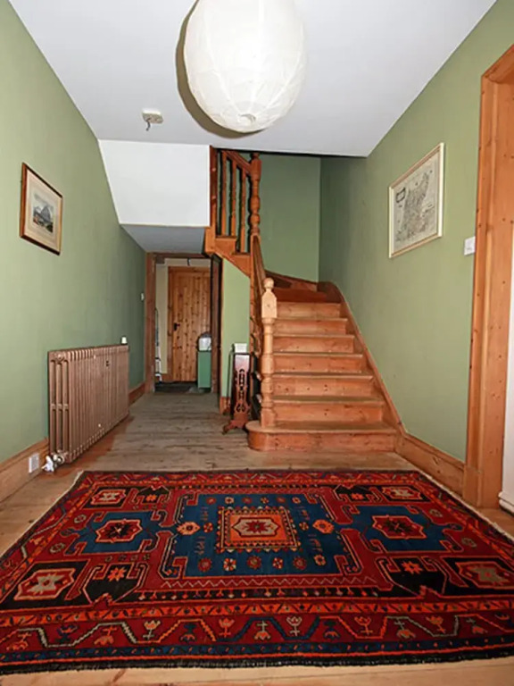 Netherton Farm B&B