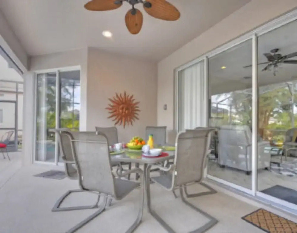 5BR Haines City PoolHome by Watson-186MN