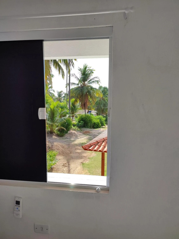 Suites Recanto dos Coqueirais Beach