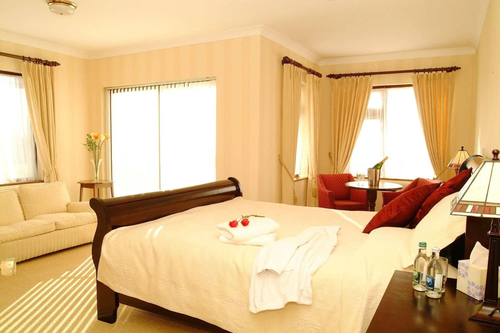 Fernhill Golf & Country Club Hotel
