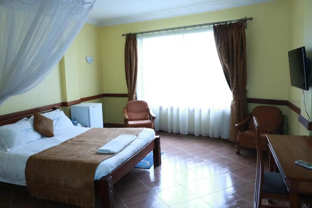ACK Guest House Nairobi