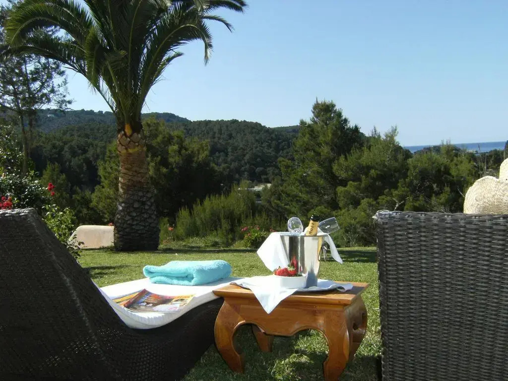Hotel Rural Can Maries