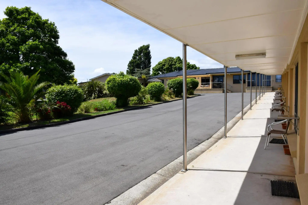 Beachway Motel