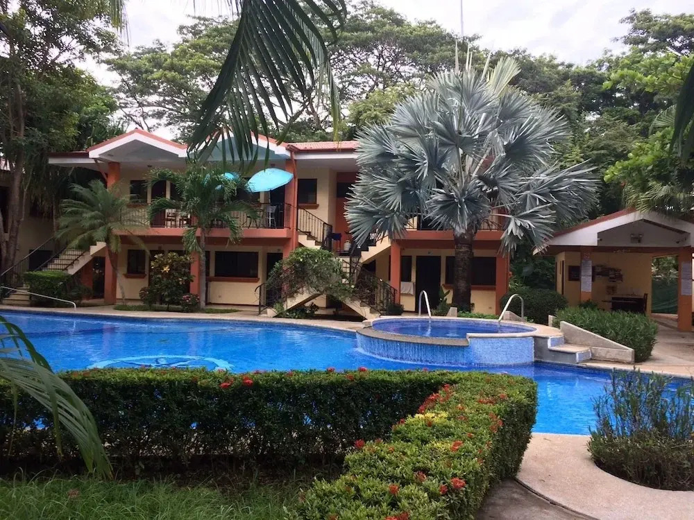 Apartamentos Coco Marindo
