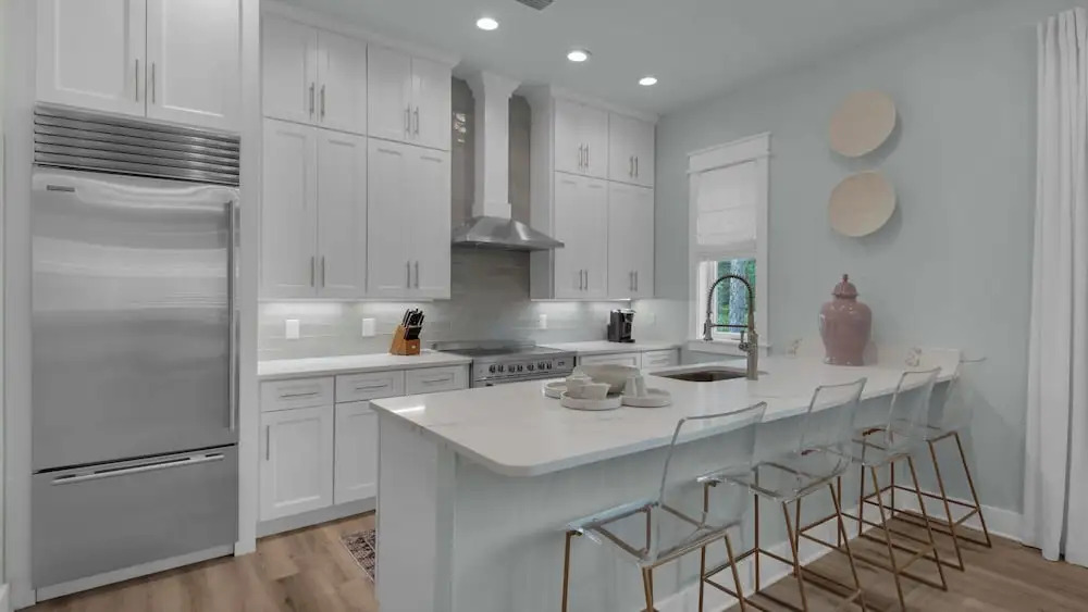 Designer Finishes, Arcade Room, Sleeps 14 & Next to Alys
