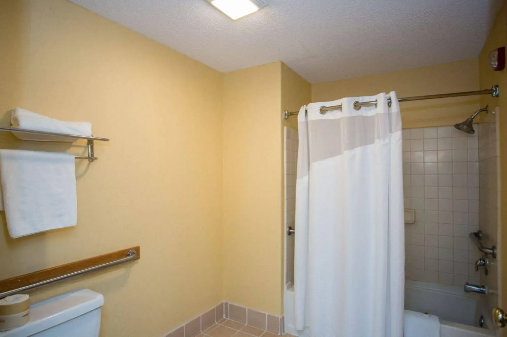Vagabond Inn Executive
