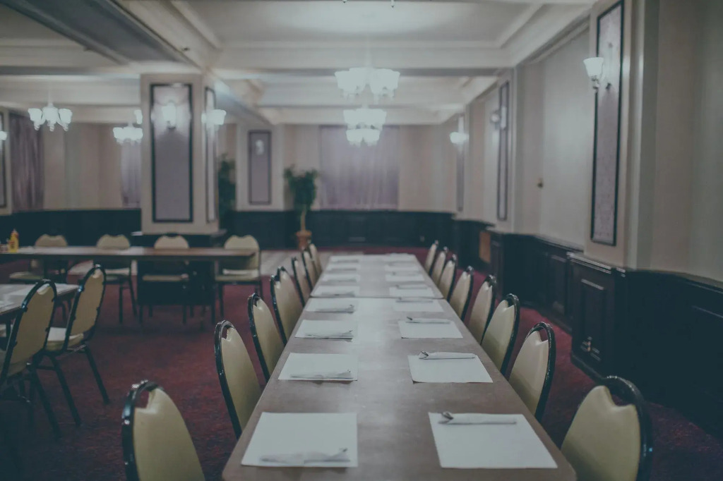The Hotel Ottumwa