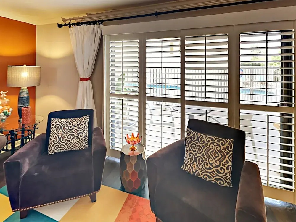 2BR Palm Springs Townhouse Hideaway by RedAwning