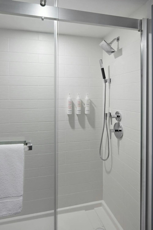 Toronto Airport Marriott Hotel