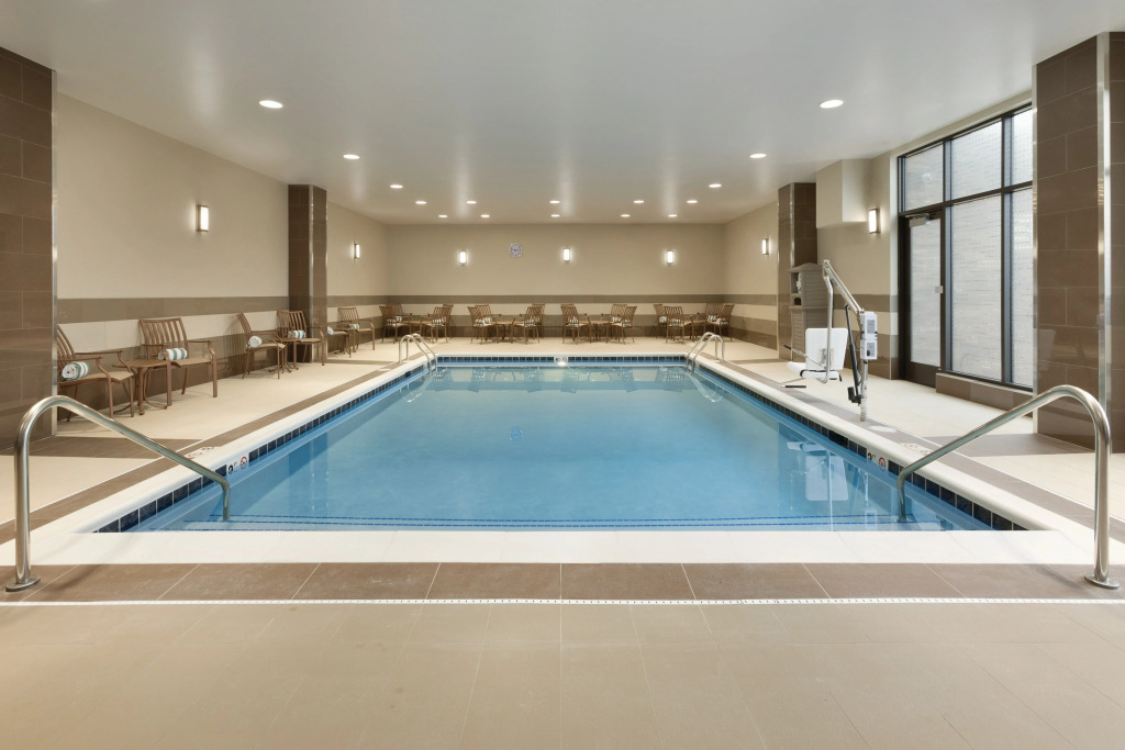 Embassy Suites by Hilton Akron Canton Airport