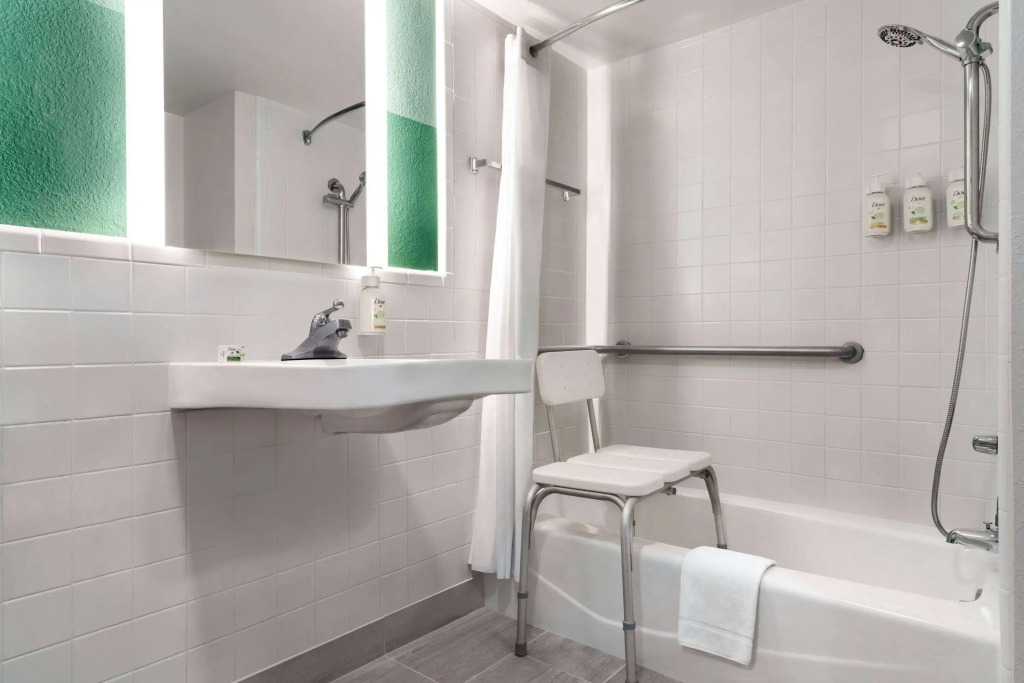 Wingate by Wyndham Williamsburg