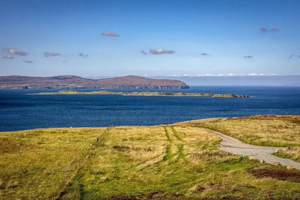 Oran Na Mara, Waternish
